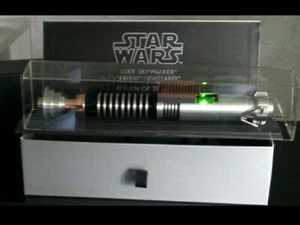 star wars lichtschwert display - Bild 1 von 1