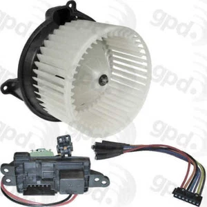 HVAC Blower Motor Kit Global 9311254 - Picture 1 of 1