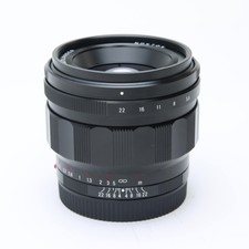 Voigtlander NOKTON 40mm F/1.2 Aspherical (for SONY E-mount) #308