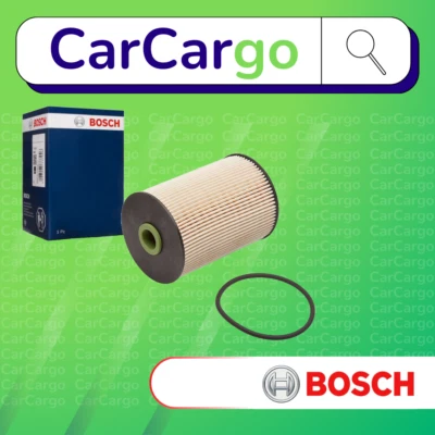 Filtro de combustible Bosch para Seat Altea XL 2006-2015 84x116 mm Premium OEM NUEVO Foto 1 de 4