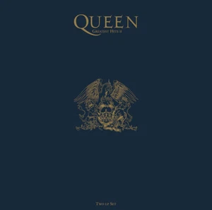 Queen - Greatest Hits II - 2LP - Brandneu/Versiegeltes Vinyl - Bild 1 von 5