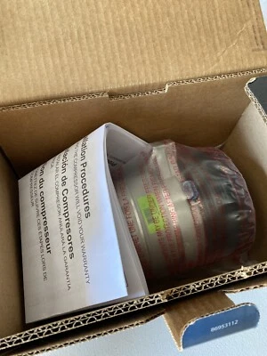 A/C Compressor-New Compressor 4 Seasons 58970 - Image 1 of 3