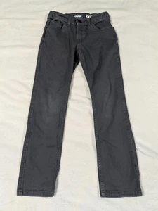 Tony Hawk Boys' Grey Skinny Jeans Size 8  - Picture 1 of 8