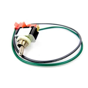 Baldor ID5AMS-1 Auto/Manual Selection Switch - Picture 1 of 4
