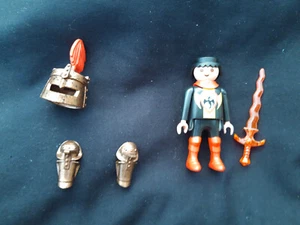 Playmobil Ritter Gebraucht. - Bild 1 von 2