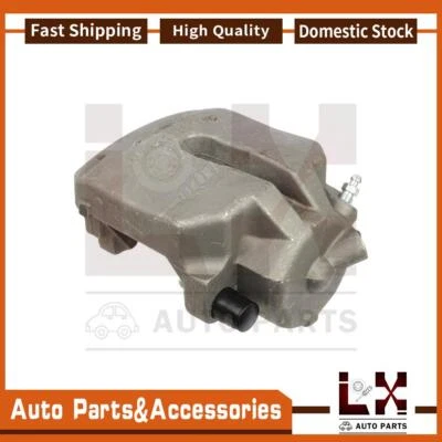 Cardone 1 Front Left Disc Brake Caliper Fits 2000 1997 1998 1999 BMW 528i - Image 1 of 4