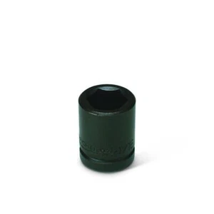 Wright Tool 6854 3/4 inch Drive 6 Point Standard Impact Socket - 1-11/16 inch - Picture 1 of 1