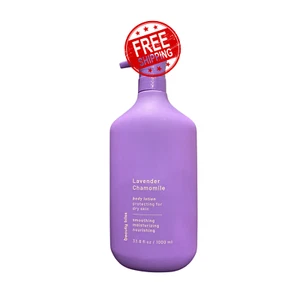 beauty bliss Lavender & Chamomile body Lotion For Dry Skin - Picture 1 of 1