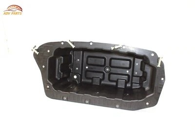 Jaguar I-Pace 2019-2023 bandeja de batería caja soporte OEM Foto 1 de 4