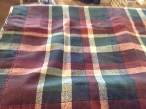 20 x 26 Springs split back pillow case - Picture 1 of 4
