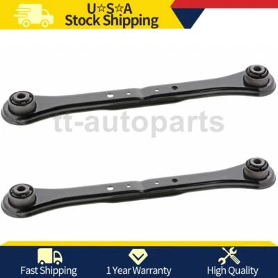 Brazos de control delanteros inferiores traseros para Land Rover LR2_tt 2008 2009 2010 2011 Foto 1 de 3