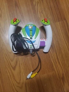 Jakks Pacific Disney Toy Story Movie Plug & Play TV Video Game 2010 - TESTED! - Picture 1 of 5