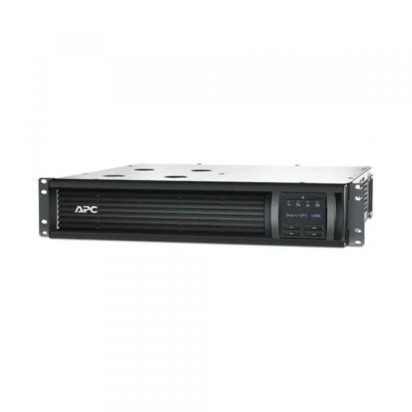 APC SMT1500RMI2UNC neu - Bild 1 von 1