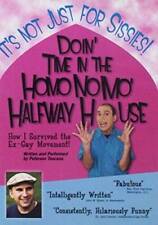 Doin Time Homo Nomo - DVD By Paul McManus - VERY GOOD