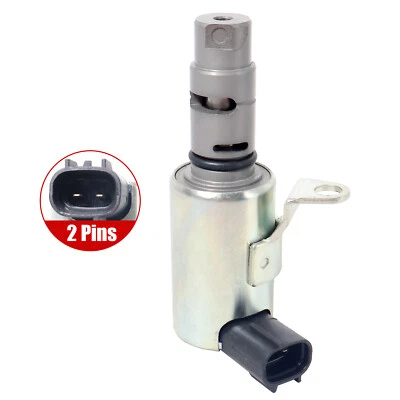 Variable Valve Timing Solenoid MN137240 For MITSUBISHI ECLIPSE GALANT GRANDIS - Image 1 of 4
