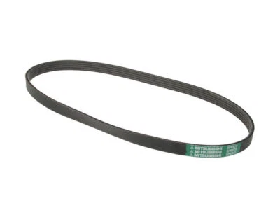 For 2002-2005 Chevrolet Cavalier Multi Rib Belt 25261CDWC 2003 2004 - Image 1 of 2