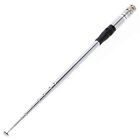 Stainless Steel 27MHz BNC Telescopic HT Antenna 9 51 for Handheld For CB Radios
