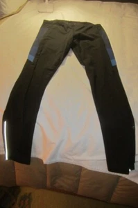 New Without Tags Men's Size XL VERGE AMERICA Compression Running Tights - Picture 1 of 6