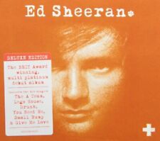 Ed Sheeran - + - Ed Sheeran CD IYVG The Fast Free Shipping