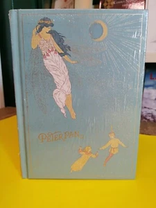 Libro Storie Meravigliose Vol.1 - PETER PAN - by Rba Italia - Foto 1 di 3