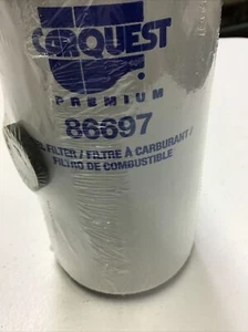 Carquest Premium High Efficiency Fuel Spin-on 86697 - Picture 1 of 2