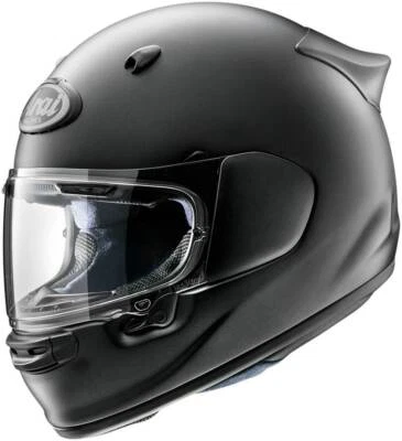 ARAI Quantic Motorradhelm frost black schwarz matt Größe wählbar UVP 749,95€ NEU - Bild 1 von 2
