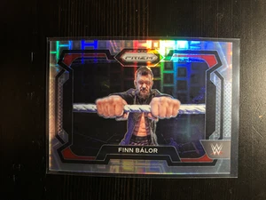 Tarjeta Premium Panini Prizm WWE Finn Balor Pandora 2024/199 #30 Cantidad Leer - Imagen 1 de 2