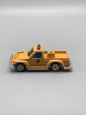 Super Concord Construction Tow Truck  624682 - Image 1 of 4