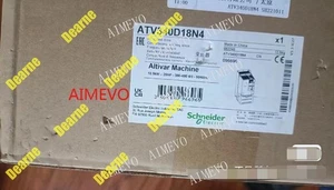 Schnei-der ATV340D18N4 Azionamenti a velocità variabile NUOVO - Foto 1 di 5