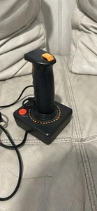Atari 2600 Omega Race Booster Grip Controller Joystick - Picture 1 of 3