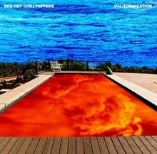 Californication von Red Hot Chili Peppers | CD | Zustand sehr gut - Image 1 of 2