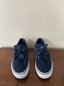 Vans Ortholite Deluxe Komfort Herren Sportschuhe Größe 10 " - Bild 1 von 10