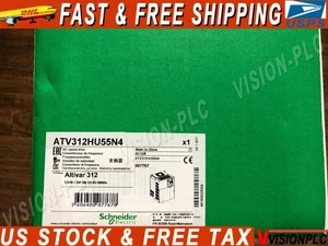 Convertidor de frecuencia SND ATV312HU55N4 envío rápido IVA gratuito a EE. UU. - Imagen 1 de 6