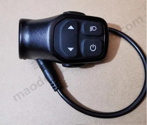 Giant E-bike Liv Vall E+ Pro XTC Mid-Drive MTB Control Switch power button - Picture 1 of 6