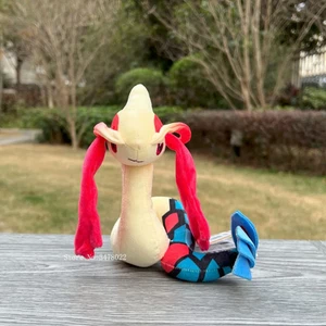 🌊 6 ZOLL Milotisches Pokémon Fit Plüschtier | Weiches Milobellus Stofftier Geschenk - Bild 1 von 5