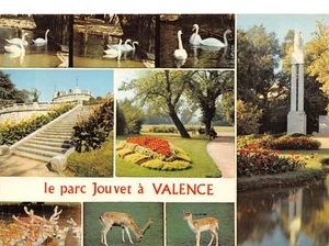 26-VALENCE SUR RHONE-N�4284-B/0045 - Picture 1 of 2