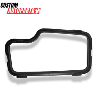 BMW E46 Auto Shift Boot Frame | 1999–2005 | 25161423220 3 Series - Image 1 of 4