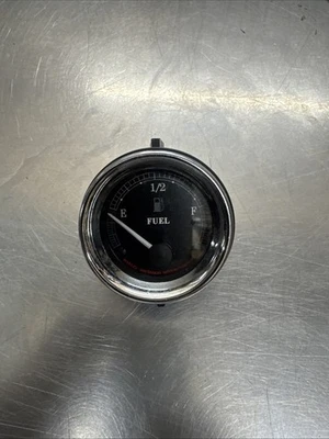 Harley Davidson FLHT medidor de combustible usado 75111-96C Foto 1 de 4
