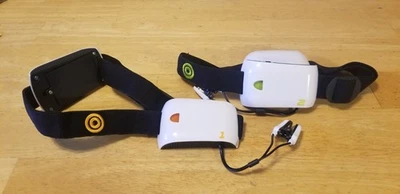 Auriculares Mindflex Mind Flex Duel Diademas 1 y 2 Juego Repuesto Probado Funcionando Foto 1 de 4