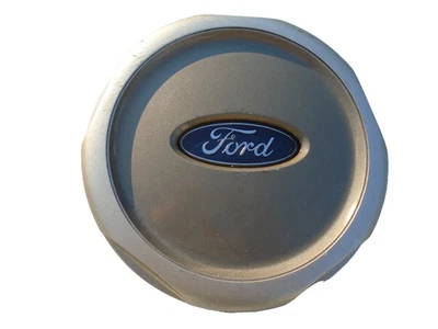 16" 2001 TO 2005 FORD EXPLORER SPORT TRAC FACTORY /OEM CENTER CAP #1L54-1A096-AC - Image 1 of 4