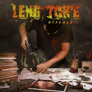 LENG TCH'E - HYPOMANIC - Neue CD - O1398z - Bild 1 von 1