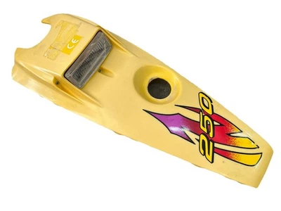 1998 Polaris Trail Blazer 250 Front Nose Cover With Headlight Trailblazer 2X4 - Image 1 of 4