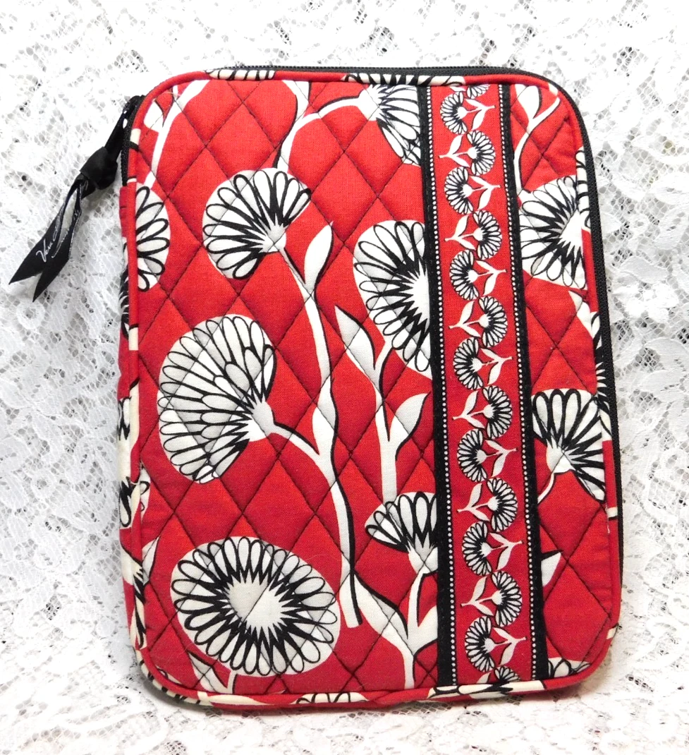 値下げ‼︎ ベラブラッドリー iPad&タブレットケース Vera Bradley Tablet & eReader Cases, Covers & Keyboard Folios for
