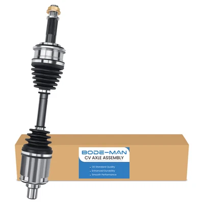 Eje delantero CV de 1 pieza para Toyota Tacoma 1995 1996-2004 1996-2002 4Runner 4x4 Foto 1 de 4