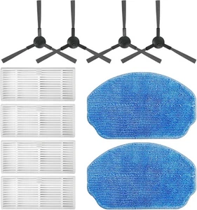 Piezas de repuesto compatibles con MAMNV BR150 BR151, ZCWA 10 piezas - Imagen 1 de 7