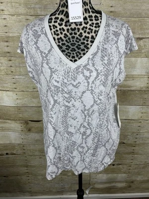 Lularoe Cozy Gabby Shirt Size Medium  NWT - Image 1 of 4