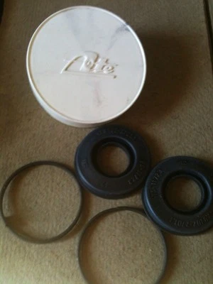 SAAB 99 1969 to 1975 Rear Brake Repair Set N.O.S - Image 1 of 2