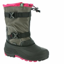 Kamik Glacial 3 Girls' Youth Boot