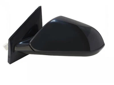 Espelho esquerdo Hyundai Sonata 2015-2019 TYC 39659KBHK 2018 2016 2017 - Imagem 1 de 2