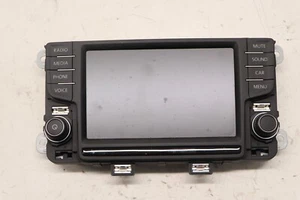 Volkswagen 6R Polo Bildschirm Navigation Radio Display orig. VW 6C0919603B - Bild 1 von 6